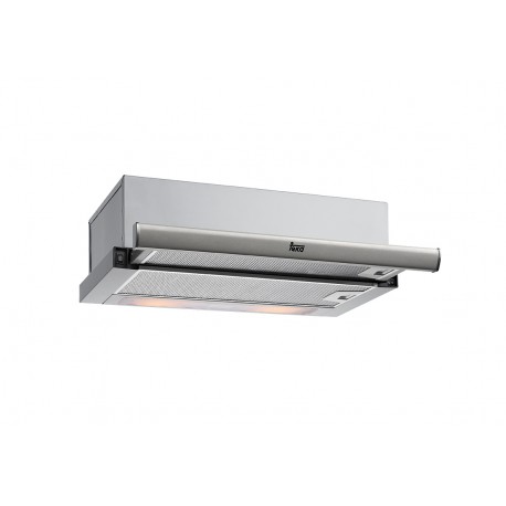 Campana Teka Extraible Tl Inox