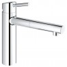 GRIFO MONOMANDO COCINA GROHE CONCETTO 31129001