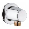 CODO SALIDA 1/2" DUCHA MOVARIO GROHE 28405000