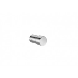 PERCHA PARA BAÑO SUPERINOX ROCA A817300002 ACERO INOXIDABLE SATINADO