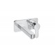 GRIFO MONOMANDO LAVABO EMPOTRABLE L20 ROCA A5A3509c00