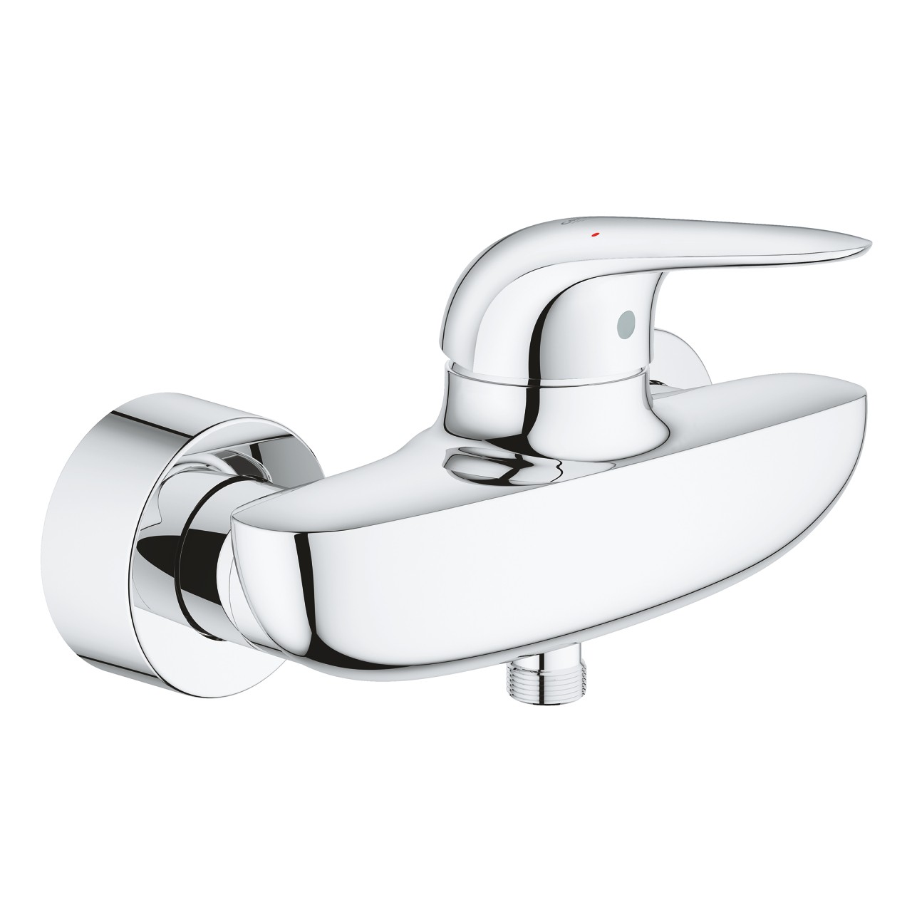 Grifo ducha monomando grohe sale