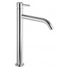 GRIFO CAÑO ALTO LAVABO MONOMANDO MINI MZ RIO 11A820000 CROMADO