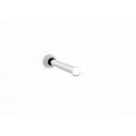 PORTARROLLO RESERVA PARA BAÑO SUPERINOX DE ROCA A817303002 ACERO INOXIDABLE