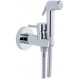 GRIFO BIDE WC HIGIENICO MONOMANDO CROMADO EMPOTRAR MINIMA MZ RIO 642520A00