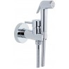 GRIFO BIDE WC HIGIENICO MONOMANDO CROMADO EMPOTRAR MINIMA MZ RIO 642520A00