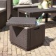 MESA NEVERA JARDIN KETER ICE CUBE