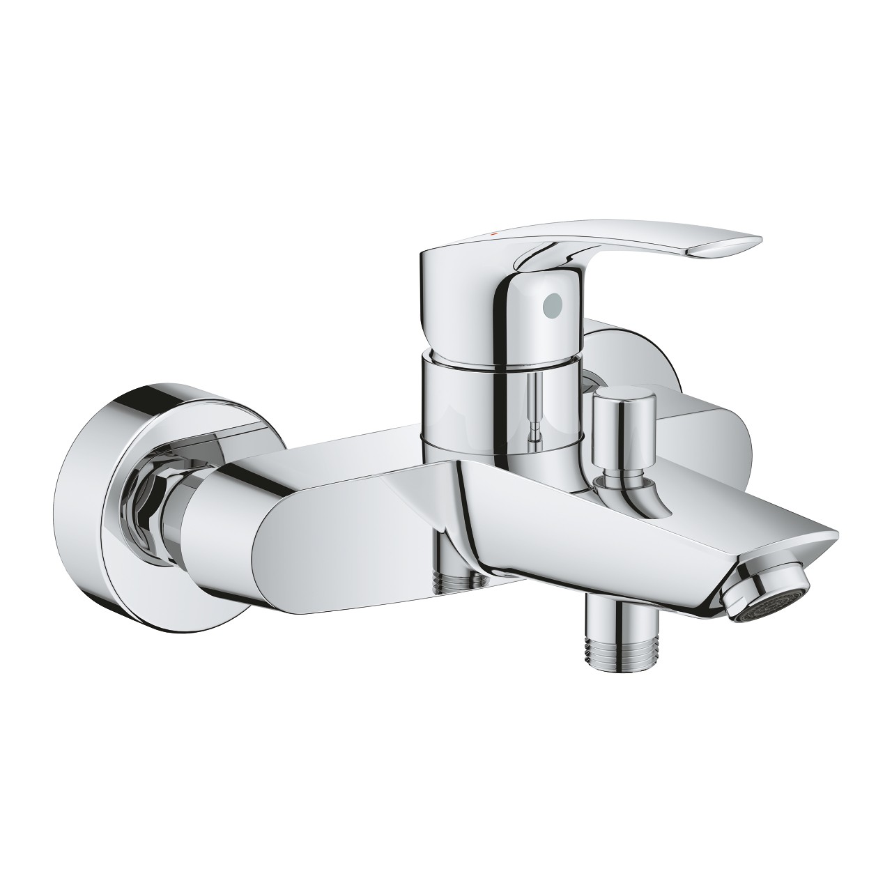 MONOMANDO DE DUCHA monomando EUROSMART GROHE 33555003