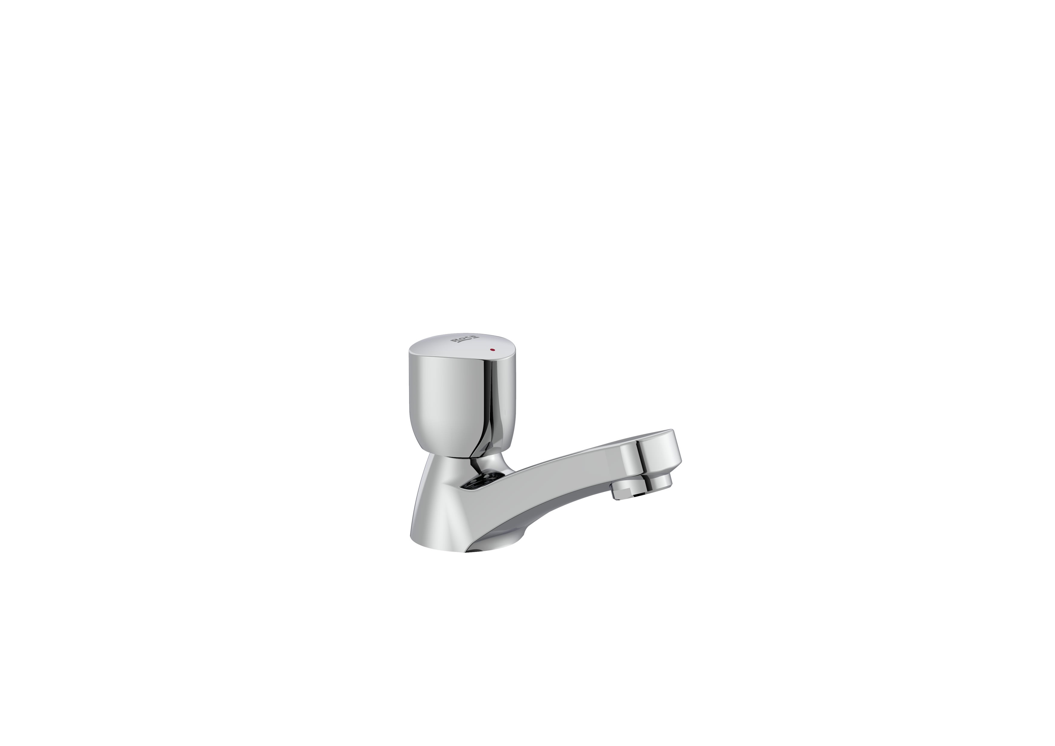 grifo baño ducha bimando cromado Brava Roca a5a018ec00