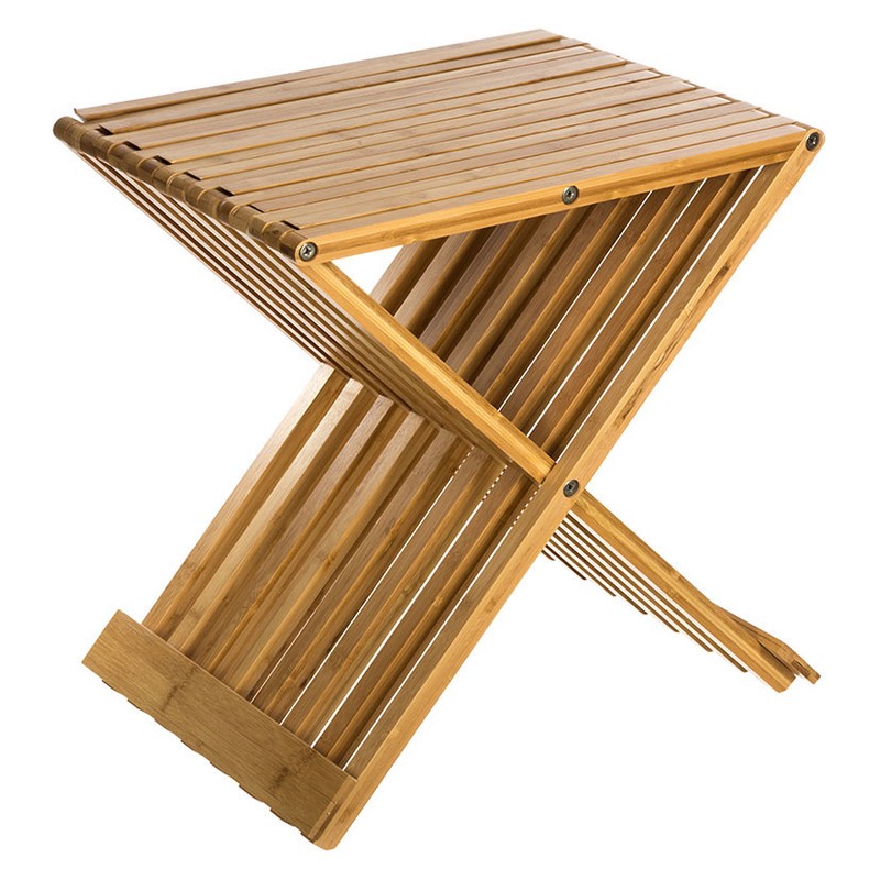 Pongotodo bambú 40x30x50