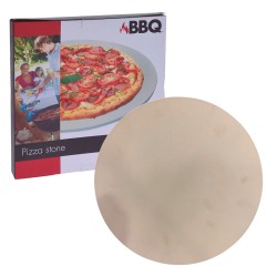 BASE PIZZA PARA BARBACOA 33 CM BBQ