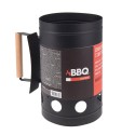 ENCENDEDOR DE CARBON BBQ PARA BARBACOA