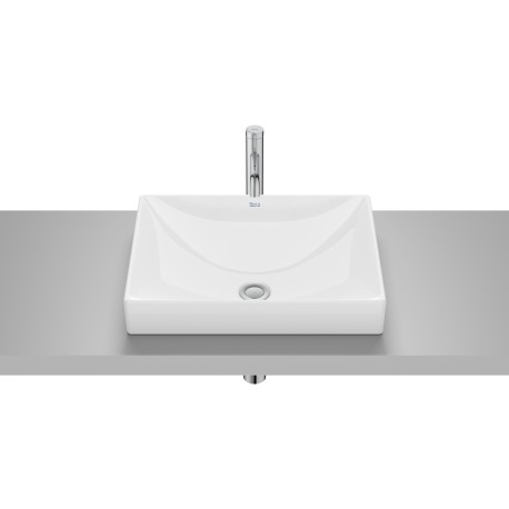 LAVABO DE ENCIMERA 500X400 ONA ROCA A32768K000