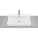 LAVABO DE ENCIMERA 600X450 ONA ROCA A32768N000