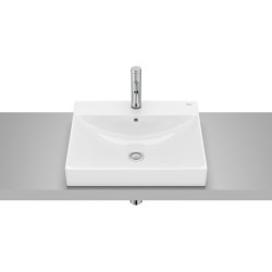 LAVABO DE ENCIMERA 500X450 ONA ROCA A32768L000