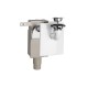 LAVABO MURAL ACCESS ROCA 640x550 A327230000