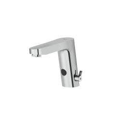 GRIFO LAVABO ELECTRONICO L30-E ROCA A5A5809C00