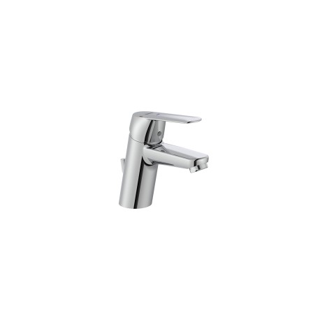 GRIFO LAVABO MONOMANDO CROMADO ALFA ROCA A5A3P25C00