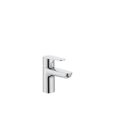 GRIFO LAVABO MONOMANDO CROMADO VICTORIA PLUS ROCA A5A304FC00