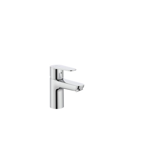 GRIFO LAVABO MONOMANDO CROMADO VICTORIA PLUS ROCA A5A304FC00