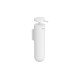 DOSIFICADOR JABON PARED BAÑO BLANCO MATE ALLEGRO ROCA A817864B00