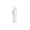 DOSIFICADOR JABON PARED BAÑO BLANCO MATE ALLEGRO ROCA A817864B00