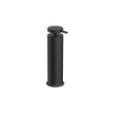 DOSIFICADOR JABON ENCIMERA BAÑO NEGRO MATE ALLEGRO ROCA A817863NB0