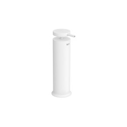 DOSIFICADOR JABON ENCIMERA BAÑO BLANCO MATE ALLEGRO ROCA A817863B00