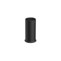 VASO BAÑO DE ENCIMERA NEGRO MATE ALLEGRO ROCA A817861NB0