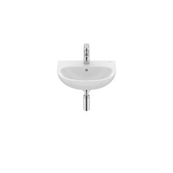 LAVABO VICTORIA PEDESTAL 450X380 ROCA A325V04000