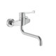 GRIFO LAVABO LAVADERO O COCINA MOVILIDAD REDUCIDA VICTORIA PRO ROCA A5A765GC00