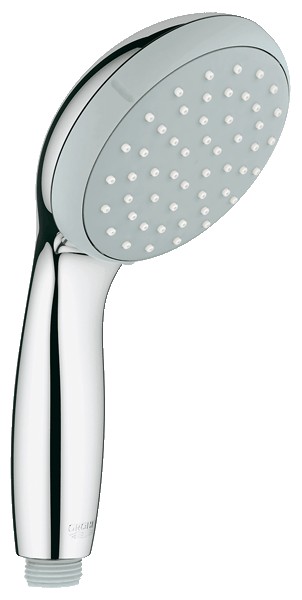 TEMPESTA COSMOPOLITAN 100 Ducha de mano con 4 chorros con sistema antical  By Grohe