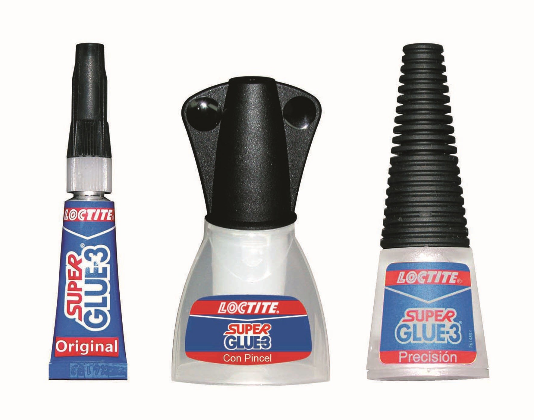 Loctite Super Glue-3 XXL adhesivo instantáneo 20 gr