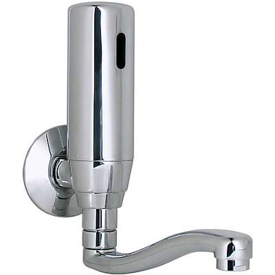 grifo cocina electronico monomando grohe minta touch 31358002