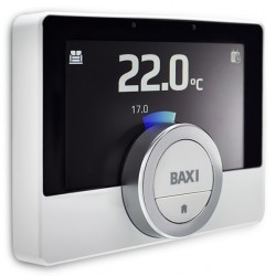 Termostato inalámbrico Baxi Connect Wifi RXM